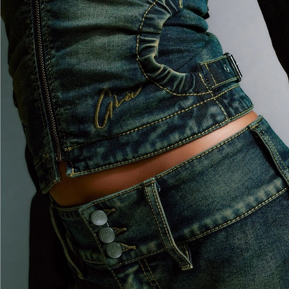 I.AM.GIA NYKKO JACKET - Picture 6 of 9